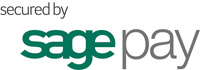 Sage Pay Secured