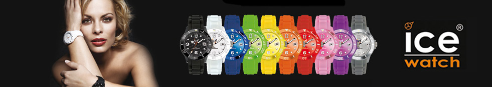 Ice Watches