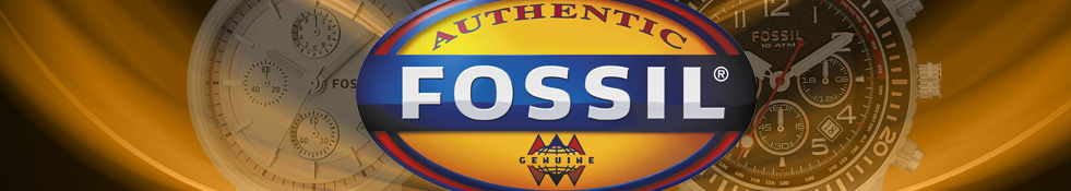 Fossil Watches
