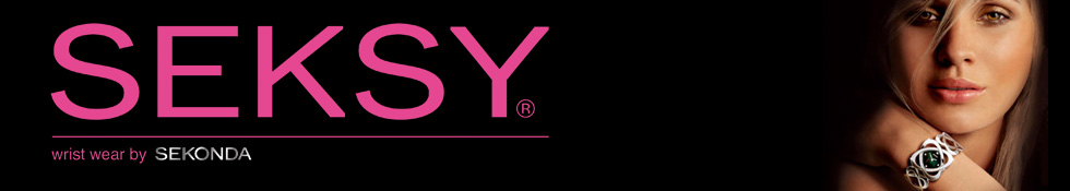 Seksy Watches Seksy Watches