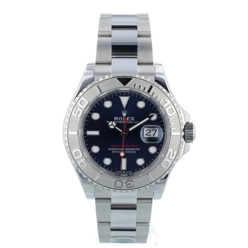 Gents Rolex Yacht-Master 40 126622 Stainless Steel case with dial Gents Rolex Yacht-Master 40 126622 Stainless Steel case with dial