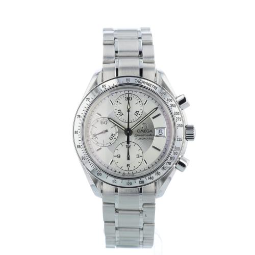 Gents Omega Speedmaster 175.0083 Steel case with Silver dial Gents Omega Speedmaster 175.0083 Steel case with Silver dial