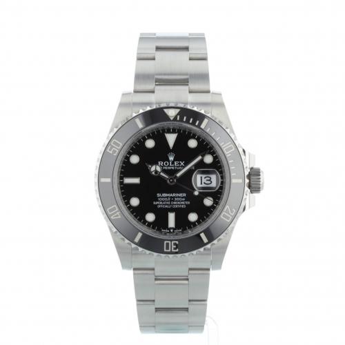 Gents Rolex Submariner Date 126610LN Steel case with Black dial Gents Rolex Submariner Date 126610LN Steel case with Black dial