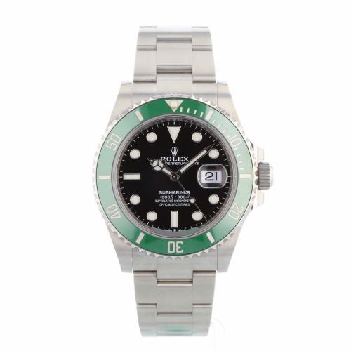 Gents Rolex Submariner Date 126610LV Stainless Steel case with Black dial Gents Rolex Submariner Date 126610LV Stainless Steel case with Black dial
