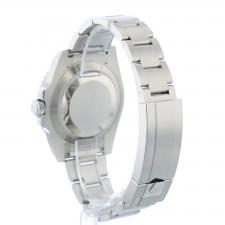 Gents Rolex Submariner Date 116610LN Stainless Steel case with Black dial
