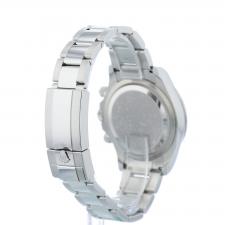 Gents Rolex Daytona 126500LN Stainless Steel case with dial