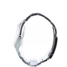 Gents Rolex Oyster Perpetual 41 134300 Stainless Steel case with Beige dial