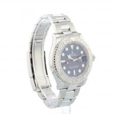 Gents Rolex Yacht-Master 40 126622 Steel case with Blue dial