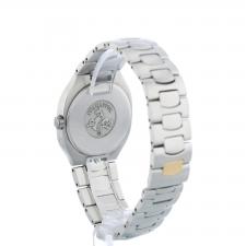 Gents Omega Seamaster 396.1022 Steel case with Grey dial