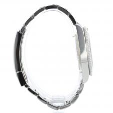 Gents Rolex Submariner Date 126610LN Stainless Steel case with Black dial