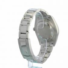 Gents Rolex Datejust 41 126334 Steel case with Blue dial