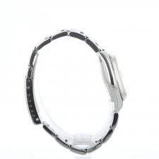 Ladies Rolex DateJust 31 78240 Steel case with Pink dial