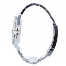 Gents Rolex Submariner Date 126610LN Steel case with Black dial