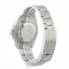 Gents Rolex Submariner Date 126610LN Steel case with Black dial