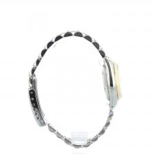 Ladies Rolex DateJust 69173 18ct Yellow Gold   Stainless Steel case with Gilt dial