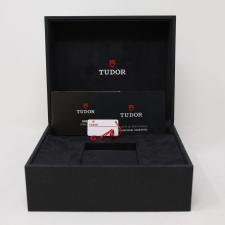 Gents Tudor Black Bay 79733N 18ct Yellow Gold   Stainless Steel case with Black dial