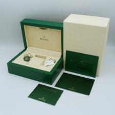 Ladies Rolex DateJust 31 278273 18ct Yellow Gold   Stainless Steel case with Champagne Diamond Set dial