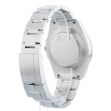 Gents Rolex Explorer II 226570 Stainless Steel case with White dial