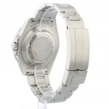 Gents Rolex Sea Dweller 50th Mark 2 126600 Steel case with Black dial