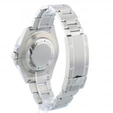 Gents Rolex Sea Dweller 50th Mark 2 126600 Stainless Steel case with Black dial