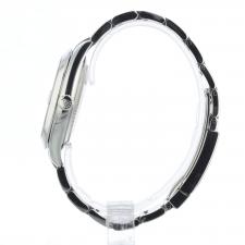 Gents Rolex Datejust 41 126300 Steel case with Wimbledon dial