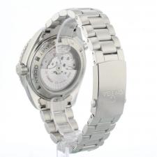 Gents Omega Planet Ocean 23230462101003 Steel case with Black dial