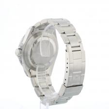 Gents Rolex Submariner Date 16610 Steel case with Black dial