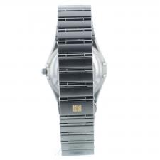 Gents Omega Seamaster 1961640 Stainless Steel case with Black dial