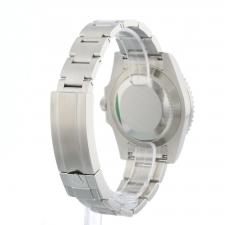 Gents Rolex Submariner Non Date 114060 Steel case with Black dial