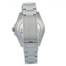 Gents Rolex Sea Dweller 50th Mark 2 126600 Stainless Steel case with Black dial