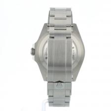 Gents Rolex Sea Dweller 50th Mark 2 126600 Steel case with Black dial