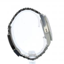 Gents Rolex GMT Master II 126710BLNR Steel case with Black dial