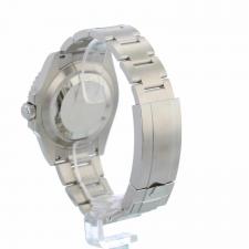 Gents Rolex Submariner Date 126610LN Steel case with Black dial