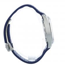 Gents Omega Aqua Terra 22012412103001 Steel case with Blue dial