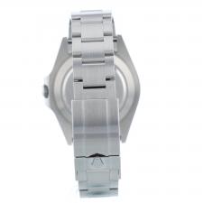 Gents Rolex Explorer II 226570 Stainless Steel case with White dial