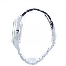 Gents Rolex Milgauss 116400GV Steel case with Blue dial