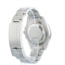 Gents Rolex Submariner Date 126610LV Stainless Steel case with Black dial
