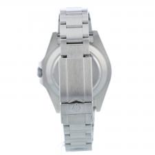 Gents Rolex Explorer II 216570 Stainless Steel case with White dial