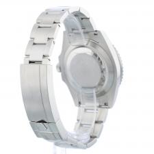 Gents Rolex Submariner Date 126610LV Stainless Steel case with Black dial