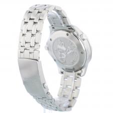 Gents Omega Seamaster 21230412003001 Steel case with Blue dial