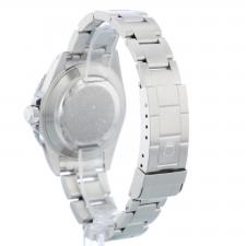 Gents Rolex Submariner Date 116610 Steel case with Black dial