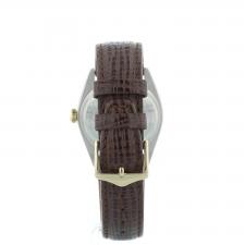 Gents Rolex 1501 1501 18ct Yellow Gold Stainless Steel case with Gilt dial