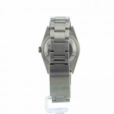 Gents Rolex Turnograph 16264 Steel case with White dial