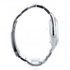 Gents Rolex Datejust 41 126300 Stainless Steel case with Blue dial