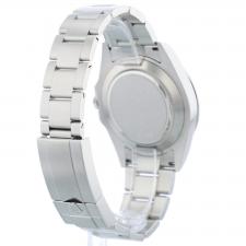 Gents Rolex Explorer II 226570 Stainless Steel case with Black dial
