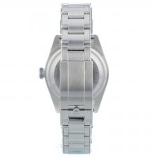 Gents Tudor Black Bay 7941A1A0NU Stainless Steel case with Black dial