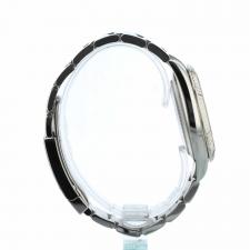 Gents Rolex Datejust 41 126334 Steel case with Blue dial