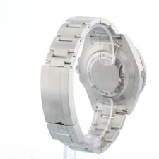Gents Rolex Sea Dweller 50th Mark 2 126600 Steel case with Black dial