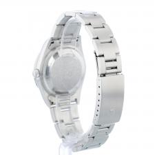 Gents Rolex Oyster Perpetual Date 15210 Steel case with Silver dial