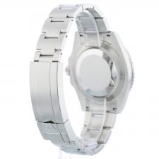 Gents Rolex Submariner Date 126610LN Stainless Steel case with Black dial